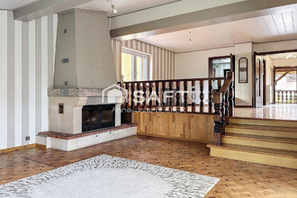 achat maison sarreguemines 57200