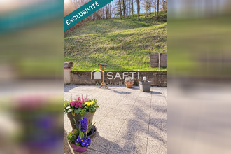 achat maison sarreguemines 57200