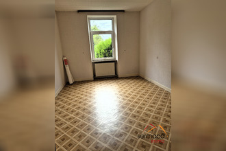 achat maison sarreguemines 57200