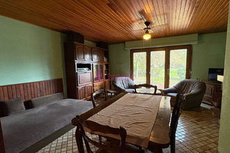 achat maison sarreguemines 57200