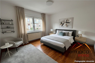 achat maison sarreguemines 57200