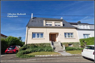 achat maison sarreguemines 57200