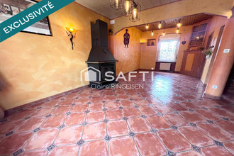 achat maison sarreguemines 57200