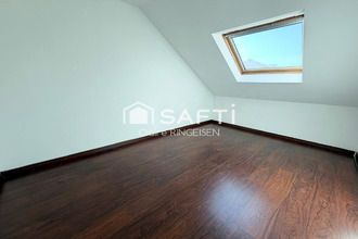 achat maison sarreguemines 57200