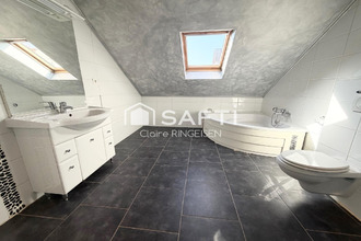 achat maison sarreguemines 57200