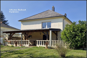 achat maison sarreguemines 57200