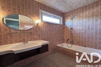 achat maison sarreguemines 57200