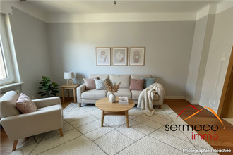 achat maison sarreguemines 57200