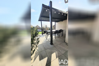 achat maison sarreguemines 57200