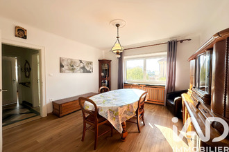 achat maison sarreguemines 57200