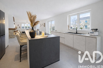 achat maison sarreguemines 57200