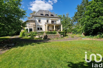 achat maison sarreguemines 57200