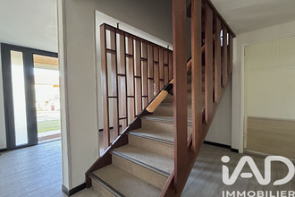 achat maison sarreguemines 57200