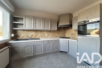 achat maison sarreguemines 57200