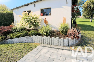 achat maison sarreguemines 57200