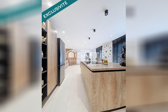 achat maison sarreguemines 57200