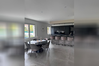 achat maison sarreguemines 57200