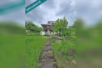 achat maison sarreguemines 57200