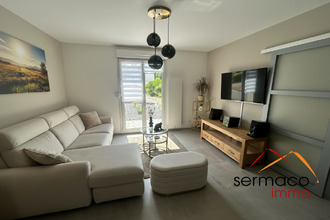 achat maison sarreguemines 57200