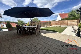 achat maison sarreguemines 57200