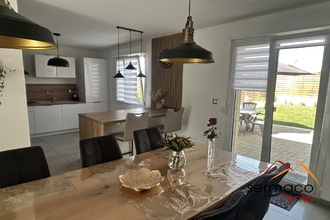 achat maison sarreguemines 57200