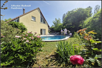 achat maison sarreguemines 57200