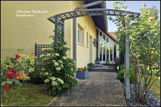 achat maison sarreguemines 57200