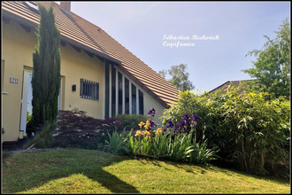 achat maison sarreguemines 57200