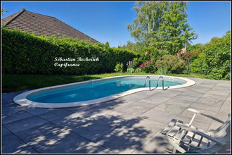 achat maison sarreguemines 57200