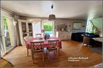 achat maison sarreguemines 57200