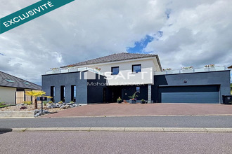 achat maison sarreguemines 57200