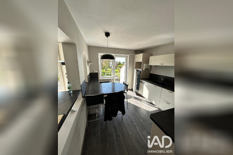 achat maison sarreguemines 57200