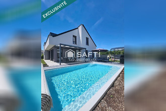 achat maison sarreguemines 57200