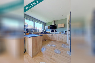 achat maison sarreguemines 57200