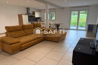 achat maison sarreguemines 57200