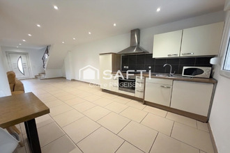 achat maison sarreguemines 57200