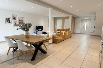 achat maison sarreguemines 57200