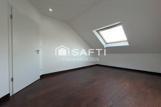 achat maison sarreguemines 57200