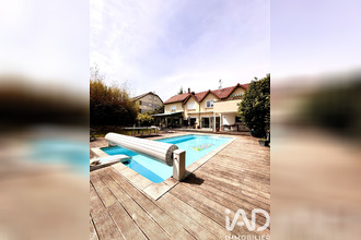 achat maison sarreguemines 57200