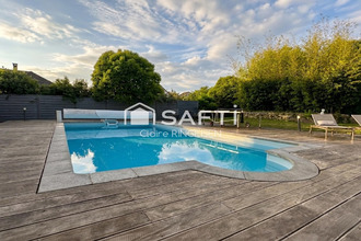 achat maison sarreguemines 57200