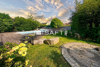 achat maison sarreguemines 57200