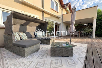 achat maison sarreguemines 57200