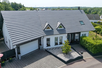 achat maison sarreguemines 57200