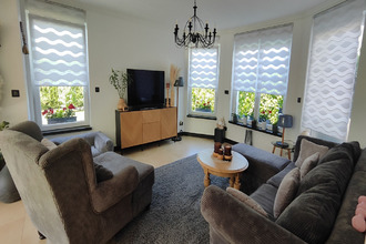 achat maison sarreguemines 57200