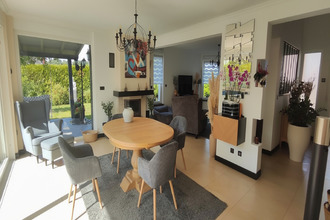 achat maison sarreguemines 57200