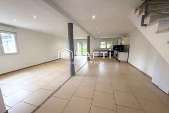 achat maison sarreguemines 57200