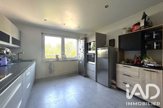 achat maison sarreguemines 57200