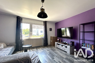 achat maison sarreguemines 57200
