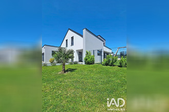 achat maison sarreguemines 57200