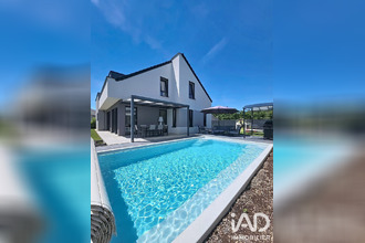 achat maison sarreguemines 57200
